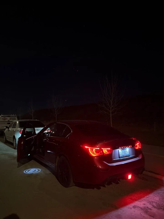 2014 Infiniti Q50 - Image 11 of 16
