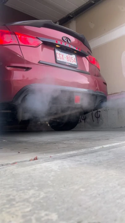 2014 Infiniti Q50 - Image 16 of 16
