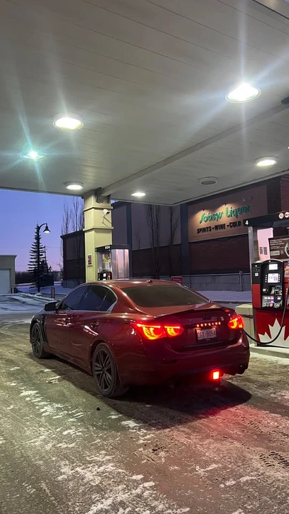2014 Infiniti Q50 - Image 12 of 16