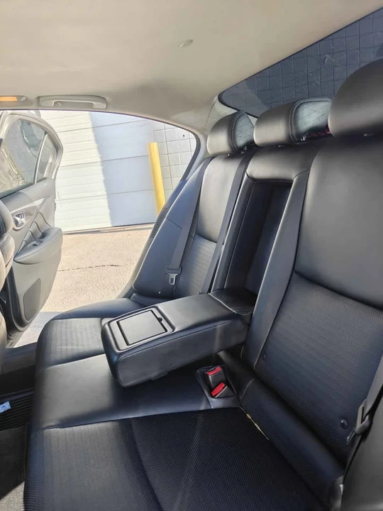 2014 Infiniti Q50 - Image 6 of 10
