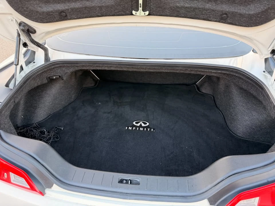 2014 Infiniti Q60 - Image 8 of 17