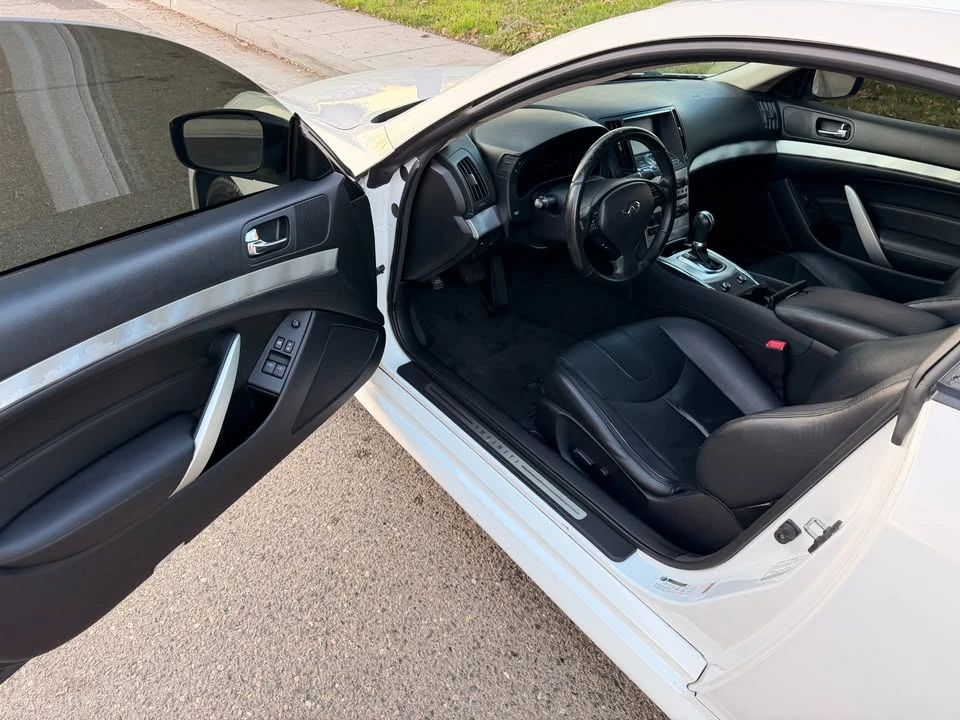 2014 Infiniti Q60 - Image 3 of 17