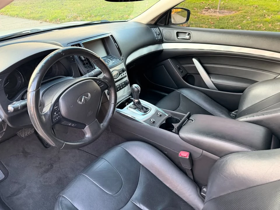 2014 Infiniti Q60 - Image 10 of 17