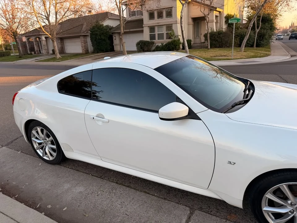 2014 Infiniti Q60 - Image 12 of 17
