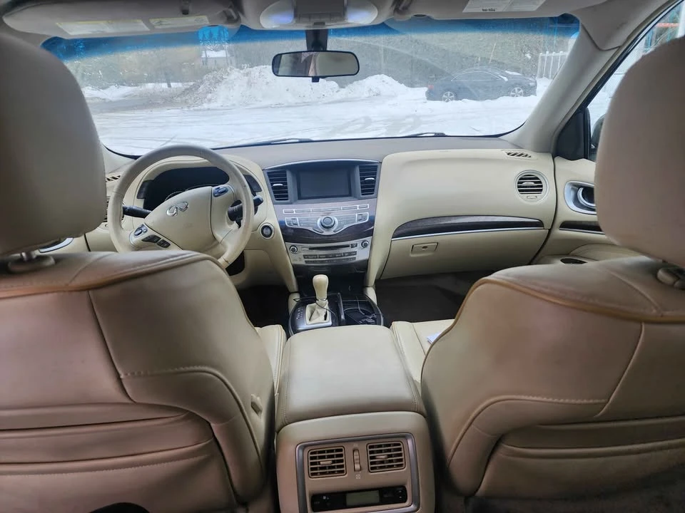 2014 Infiniti Q60 - Image 6 of 7