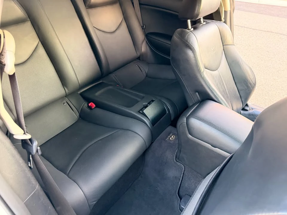 2014 Infiniti Q60 - Image 9 of 17