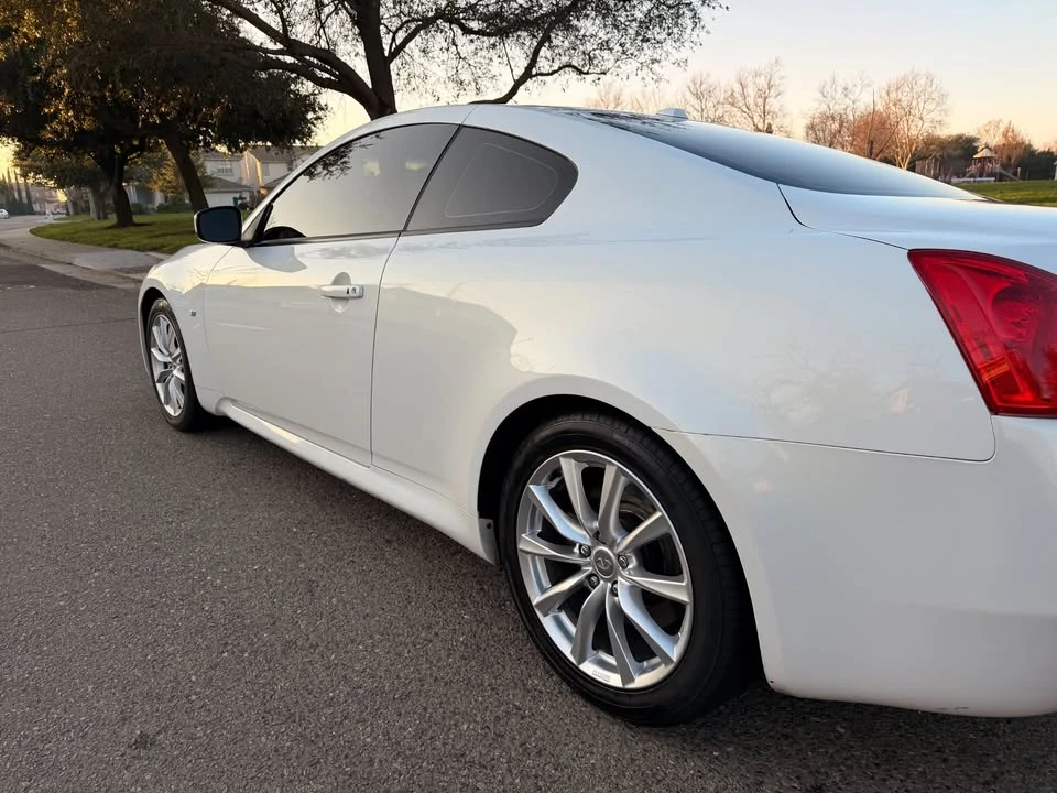 2014 Infiniti Q60 - Image 15 of 17