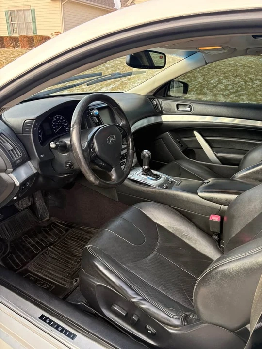 2014 Infiniti Q60 - Image 13 of 19