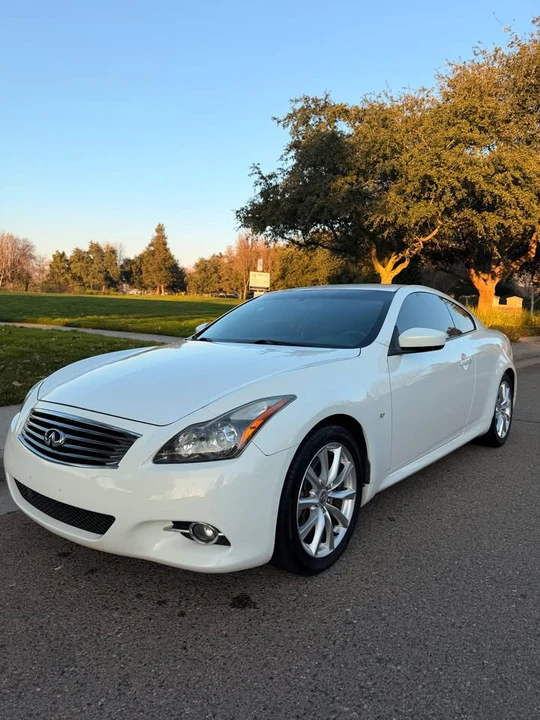 2014 Infiniti Q60 - Image 13 of 17