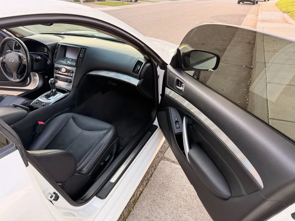 2014 Infiniti Q60 - Image 6 of 17