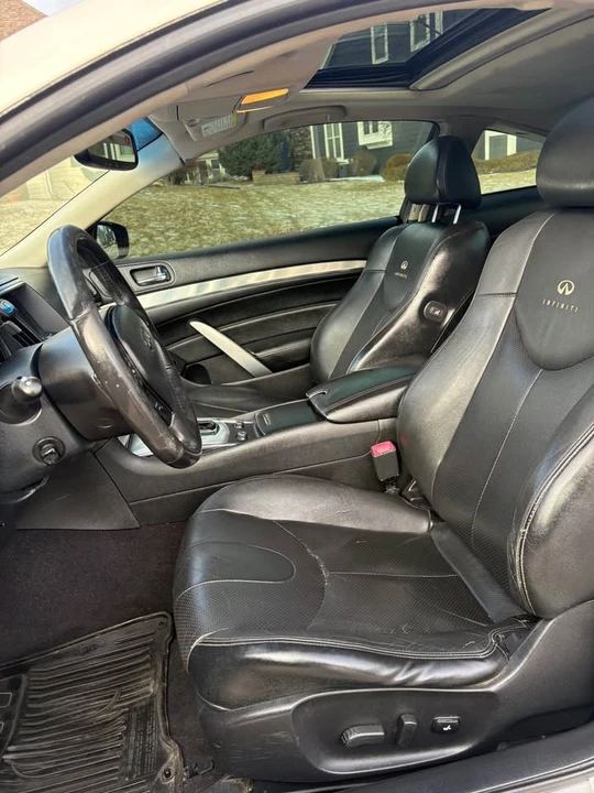 2014 Infiniti Q60 - Image 6 of 19