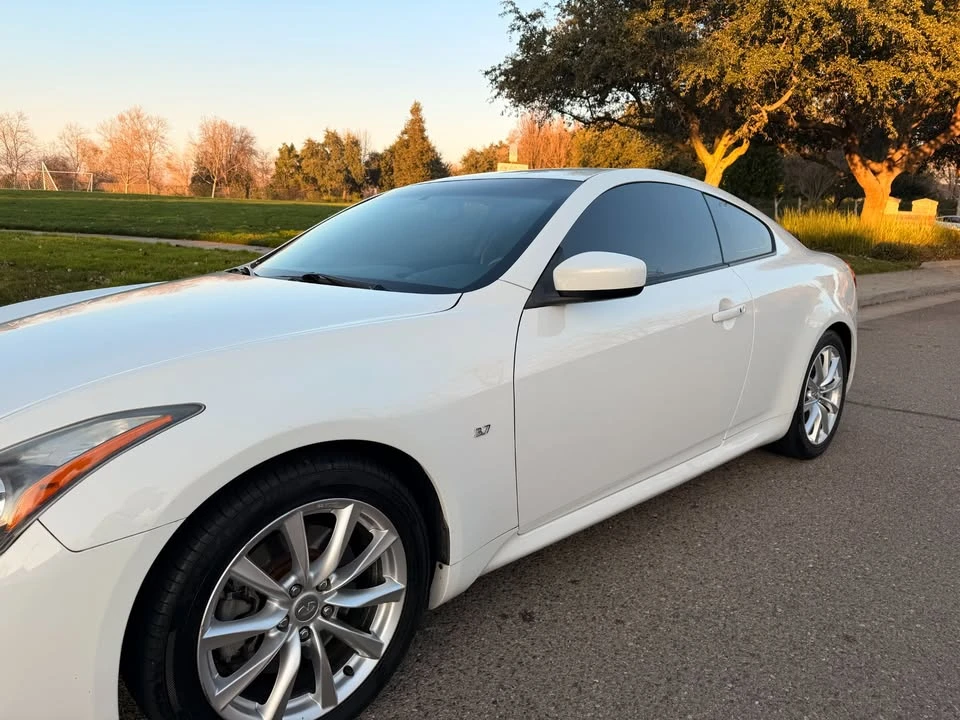 2014 Infiniti Q60 - Image 2 of 17