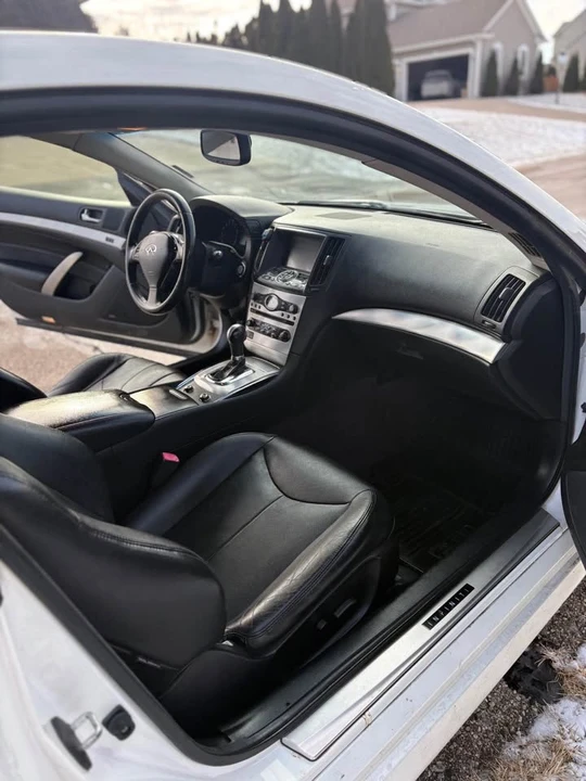 2014 Infiniti Q60 - Image 9 of 19