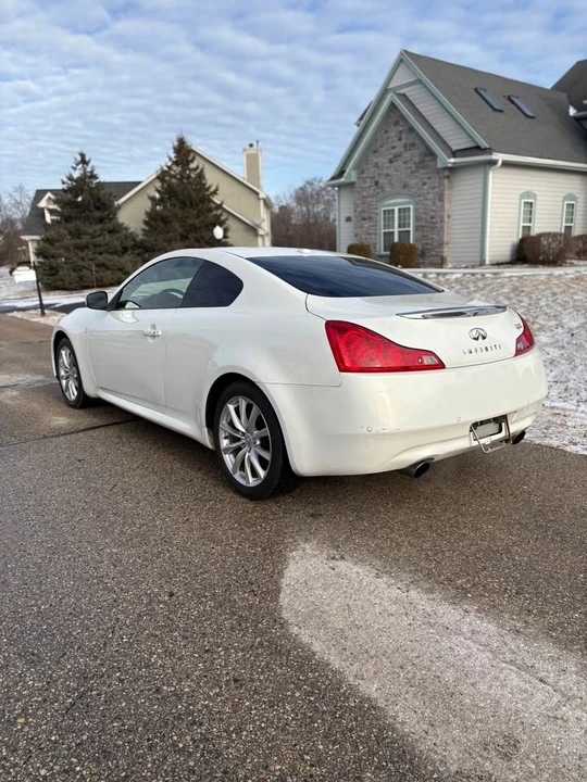 2014 Infiniti Q60 - Image 11 of 19