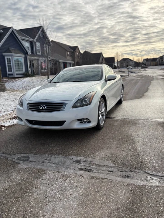 2014 Infiniti Q60 - Image 18 of 19