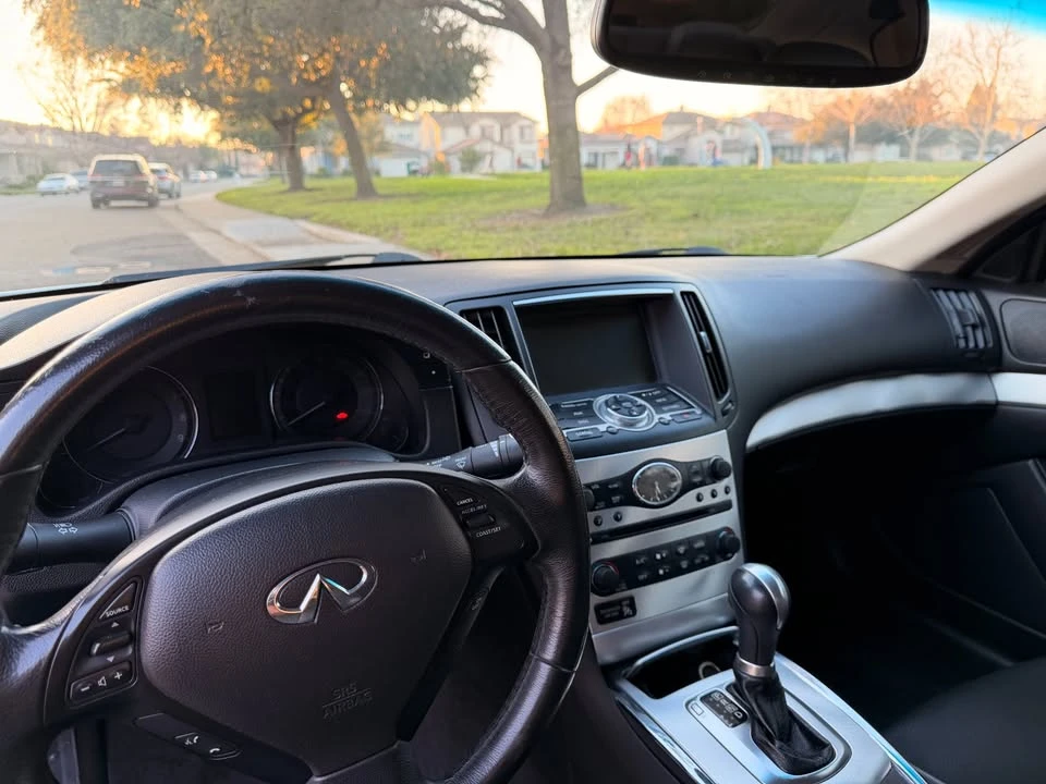 2014 Infiniti Q60 - Image 4 of 17
