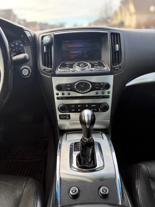 2014 Infiniti Q60 - Image 14 of 19