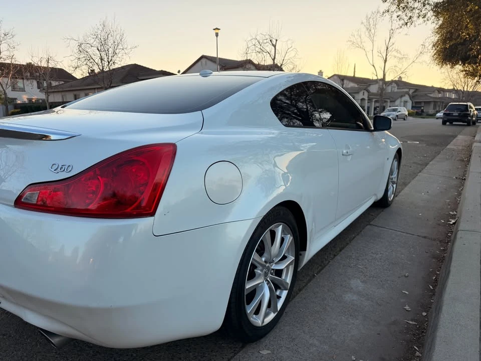 2014 Infiniti Q60 - Image 14 of 17