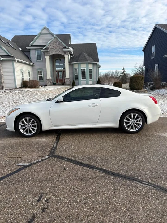 2014 Infiniti Q60 - Image 4 of 19