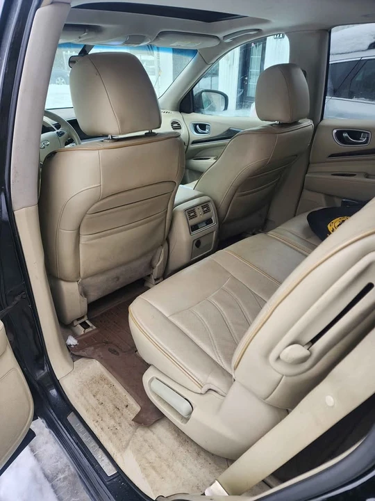 2014 Infiniti Q60 - Image 7 of 7