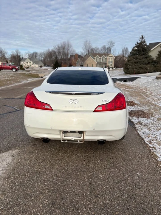 2014 Infiniti Q60 - Image 10 of 19