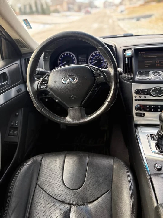 2014 Infiniti Q60 - Image 15 of 19