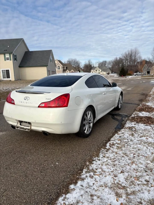 2014 Infiniti Q60 - Image 3 of 19