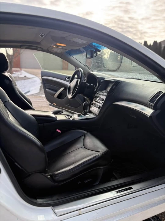 2014 Infiniti Q60 - Image 17 of 19
