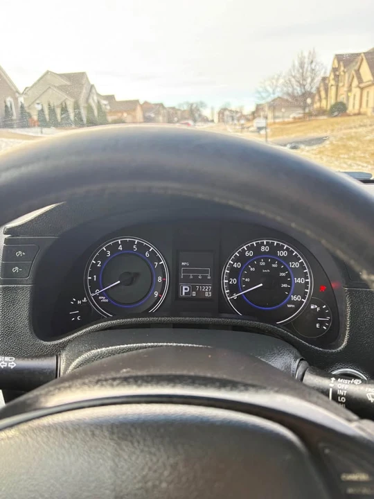 2014 Infiniti Q60 - Image 7 of 19