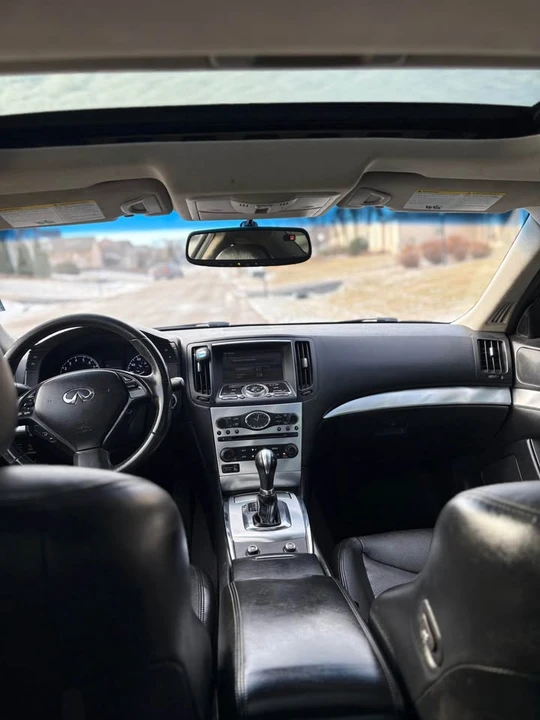 2014 Infiniti Q60 - Image 5 of 19