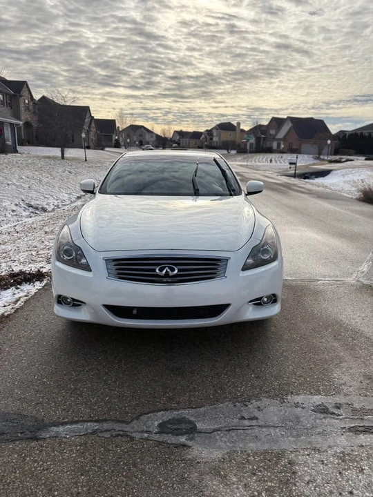 2014 Infiniti Q60 - Image 12 of 19