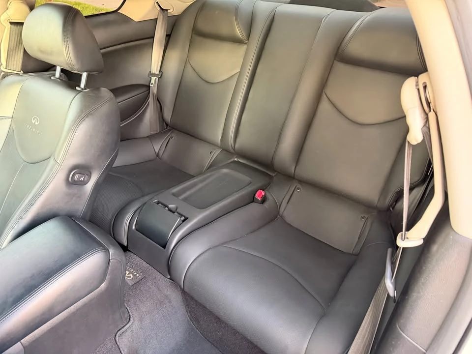2014 Infiniti Q60 - Image 5 of 17