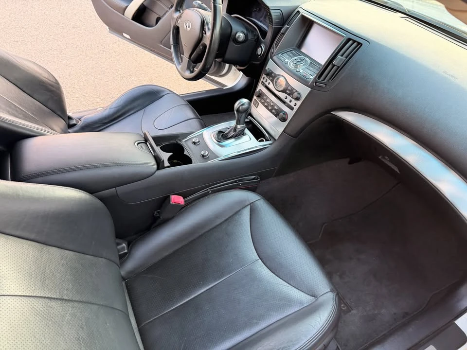 2014 Infiniti Q60 - Image 11 of 17