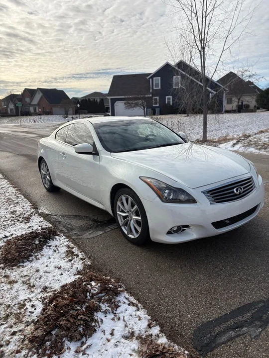 2014 Infiniti Q60 - Image 2 of 19