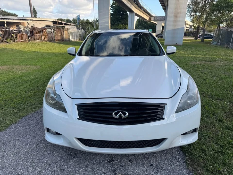2014 Infiniti Q60 - Image 5 of 8