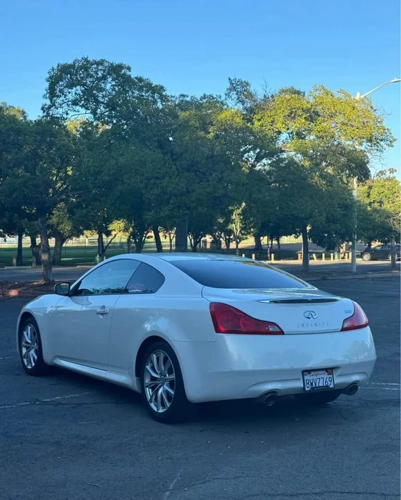 2014 Infiniti Q60 - Image 2 of 3