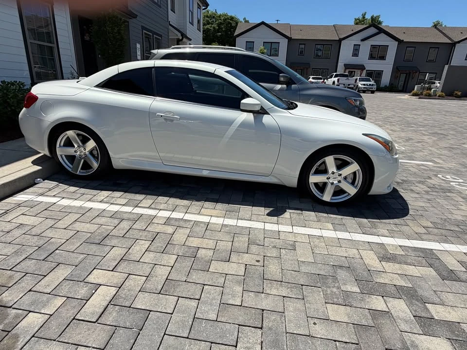 2014 Infiniti Q60 - Image 2 of 5