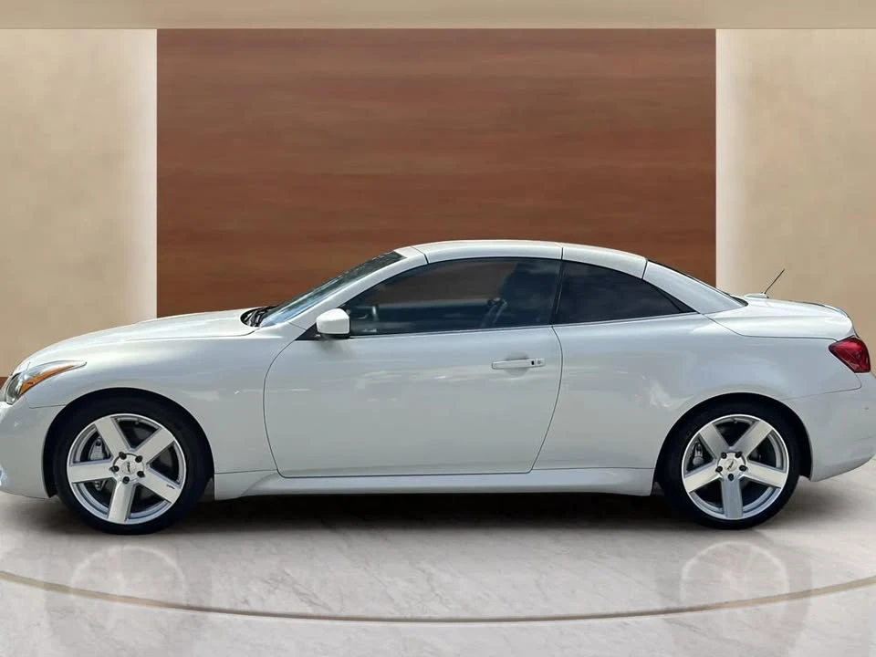 2014 Infiniti Q60 - Image 3 of 5