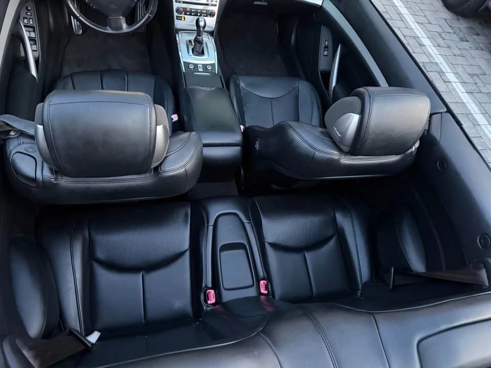 2014 Infiniti Q60 - Image 5 of 5
