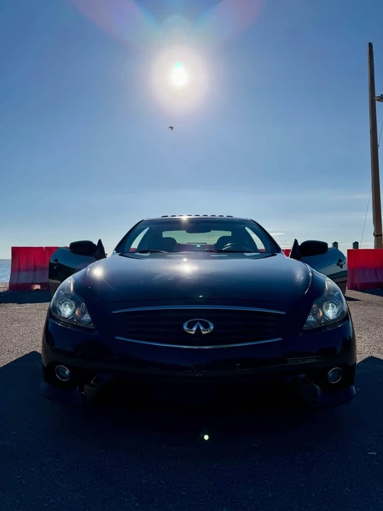 2014 Infiniti Q60 - Image 2 of 18