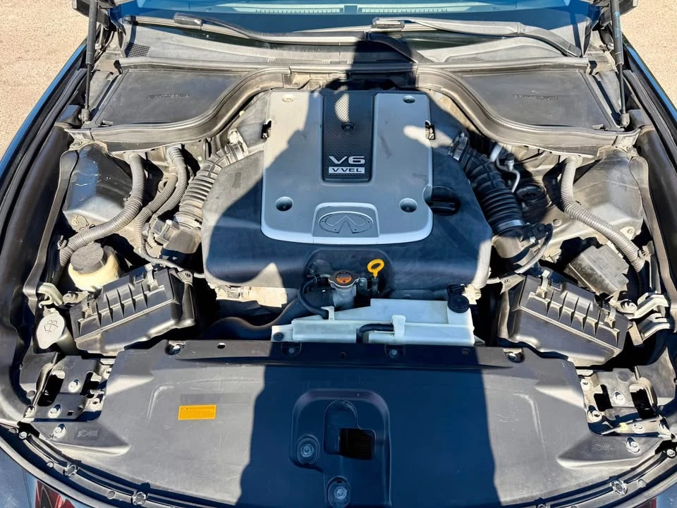 2014 Infiniti Q60 - Image 16 of 18