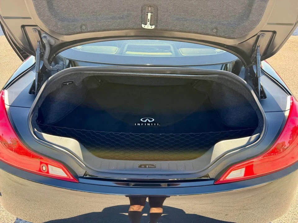 2014 Infiniti Q60 - Image 12 of 18
