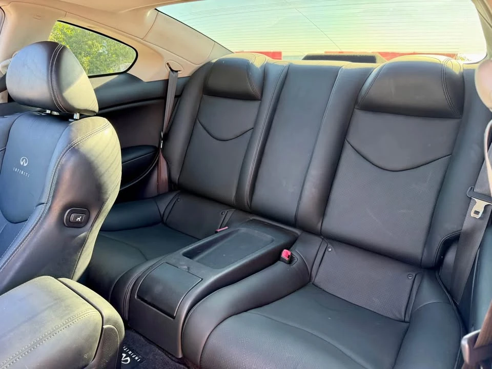 2014 Infiniti Q60 - Image 9 of 18