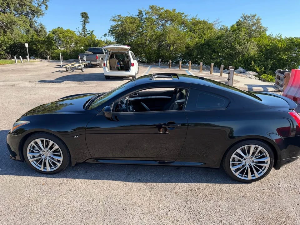 2014 Infiniti Q60 - Image 6 of 18