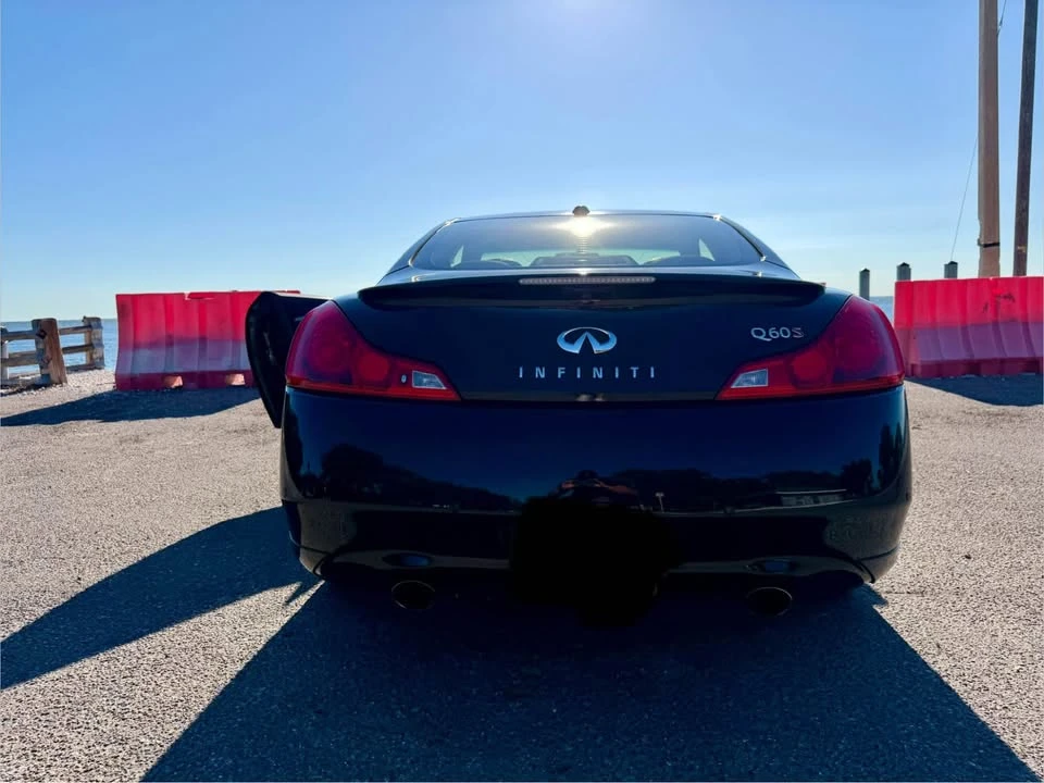 2014 Infiniti Q60 - Image 11 of 18