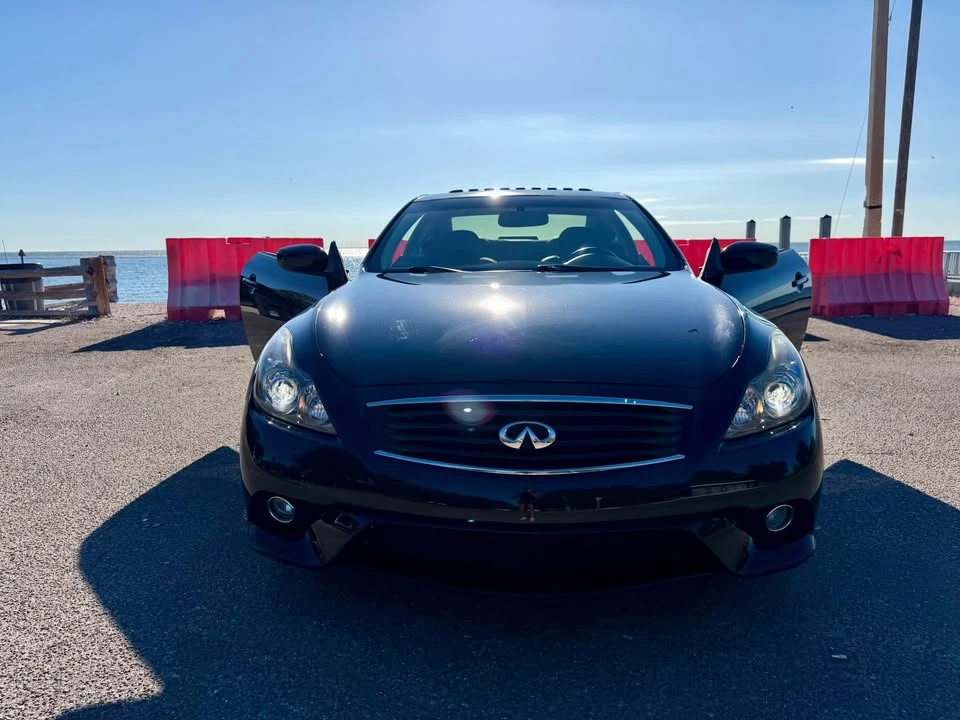 2014 Infiniti Q60 - Image 4 of 18