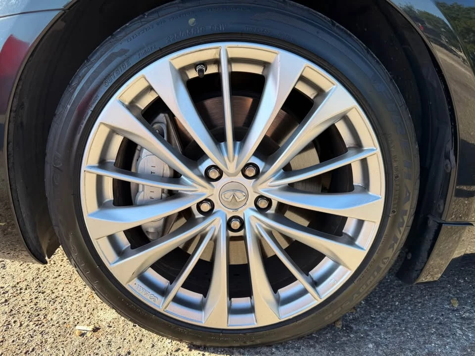 2014 Infiniti Q60 - Image 13 of 18
