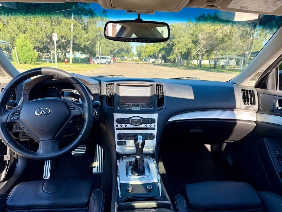 2014 Infiniti Q60 - Image 8 of 18