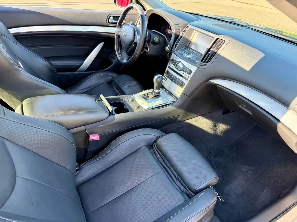 2014 Infiniti Q60 - Image 10 of 18