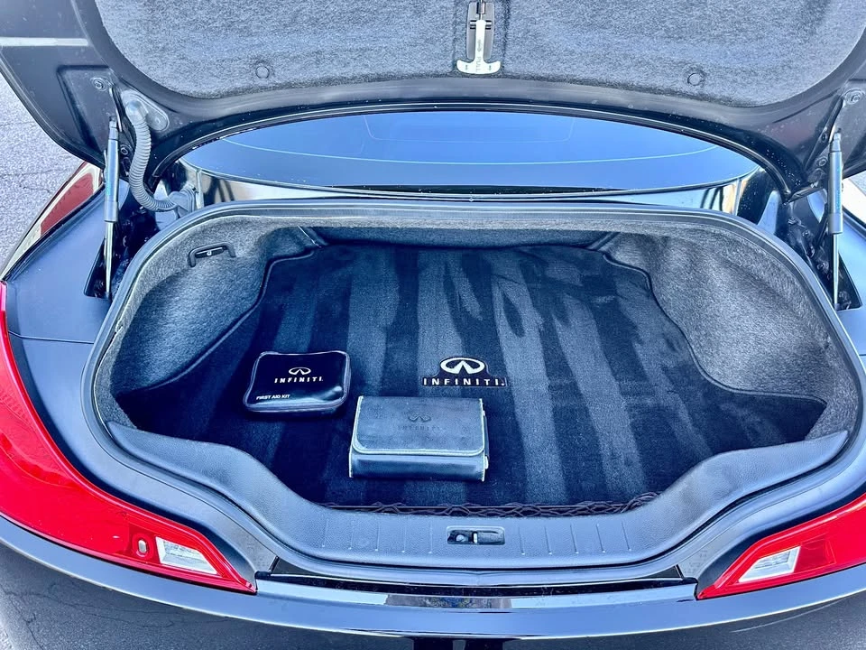 2014 Infiniti Q60 - Image 11 of 11